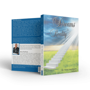 From Dreams To Reality