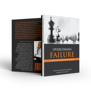 Overcoming Failure